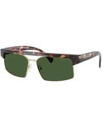 Michael Kors - Saint Lucia Sunglasses - Lyst