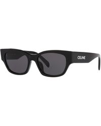 Celine - Sunglasses Cl40197u - Lyst