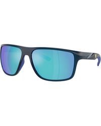 Scuderia Ferrari - Sunglass Fz6015u - Lyst