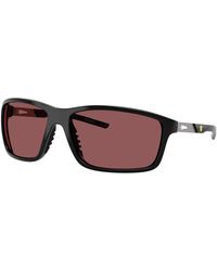 Scuderia Ferrari - Sunglass Fz6021u - Lyst