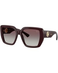 Burberry - Sunglass Be4471f - Lyst