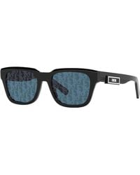 Dior - Sunglass B23 S1i - Lyst