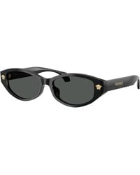 Versace - Sunglass VE4512D - Lyst