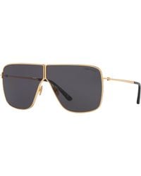 Tom Ford - Sunglasses Huxley - Lyst