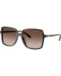 Michael Kors - Sunglass Mk2098u Isle Of Palms - Lyst