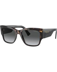 Vogue Eyewear - Sunglass Vo5462s - Lyst
