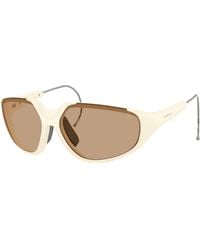 Moncler - Sunglass Me8008 Laszer - Lyst