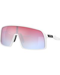 Oakley - Sunglass Oo9406 Sutro Latitude Collection - Lyst