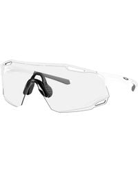 Oakley - Sunglass Cybr Dyno - Lyst
