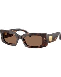 Dolce & Gabbana - Sunglass Dg4479f - Lyst