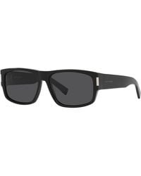Saint Laurent - Sunglasses - Lyst
