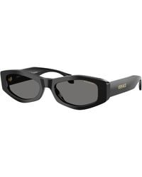 Versace - Sunglass Ve4487 - Lyst