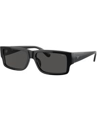 DIESEL - Sunglass Dl2003 - Lyst