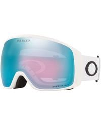 Oakley - Flight Tracker L Snow Goggles - Color: Navy - Lyst