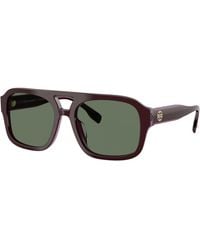 Tory Burch - Sunglasses Ty7224U - Lyst