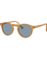 Oliver Peoples - Sunglass Ov5456su Gregory Peck 1962 - Lyst