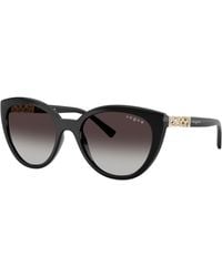 Vogue Eyewear - Sunglass Vo5634sb - Lyst