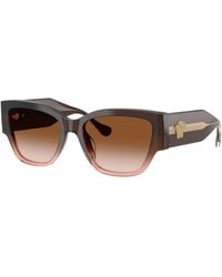 Versace - Sunglass Ve4509u - Lyst