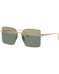 Dior - Sunglass C S3u - Lyst