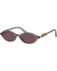 Dior - Sunglass Treasure R1i - Lyst