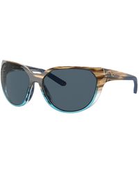 Costa - Sunglass 6s9110 Mayfly - Lyst