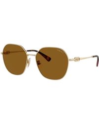 Vogue Eyewear - Sunglass Vo4318sb - Lyst