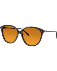 Oliver Peoples - Sunglass Ov5605su Soleau - Lyst