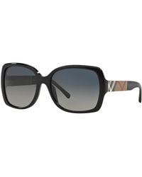 Burberry - Be4160p - Lyst