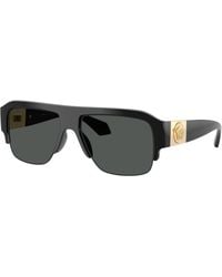 Versace - Sunglass Ve4525u - Lyst