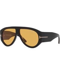 Tom Ford - Sunglass Ft1044 - Lyst