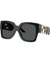Versace - Sunglass VE4402 - Lyst
