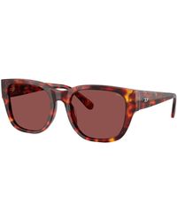 DIESEL - Sunglass Dl2005 - Lyst