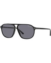 Tom Ford - Homme Sunglass Bruce - Lyst