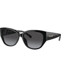 COACH - Sunglass Ch563 - Lyst