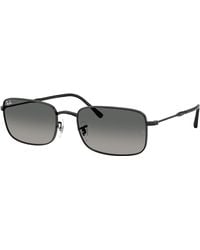 Ray-Ban - Sunglass Rb3746 - Lyst