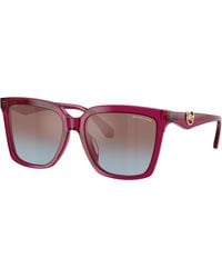 Michael Kors - Sunglass Menaggio - Lyst