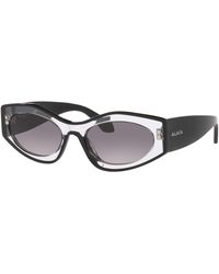 Alaïa - Sunglass Aa0093s - Lyst