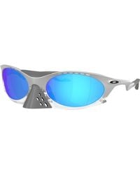 Oakley - Sunglass Oo9437 Plantaris - Lyst