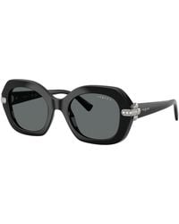 Vogue Eyewear - Sunglass Vo5706sb - Lyst