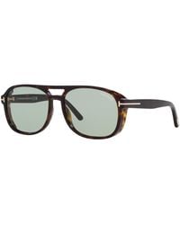 Tom Ford - Sunglass Rosco - Lyst