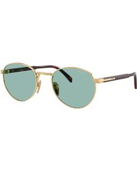 Prada - Sunglass Pr B51s - Lyst