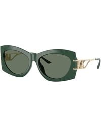Michael Kors - Sunglasses - Lyst