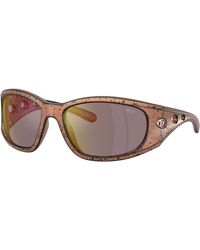 DIESEL - Sunglass Dl3012u - Lyst