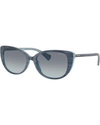 Ralph - Sunglass Ra5340u - Lyst