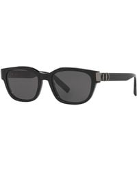 Dior - Sunglass Cd Icon S1i Dm40122i - Lyst
