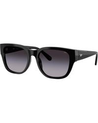 DIESEL - Sunglass Dl2005f - Lyst