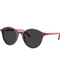 Ray-Ban - Rb2230 Bernard Sunglasses - Lyst
