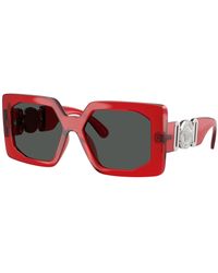 Versace - Sunglass VE4478U - Lyst