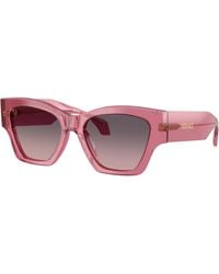 Versace - Sunglass VE4492U - Lyst