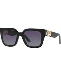 Dior - Sunglass 30montaigne S8u - Lyst